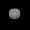 Rizz, Vase, dia20xH16cm, Grey